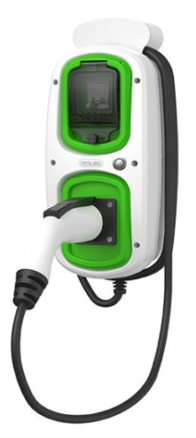 Type1tetherescablechargingunit