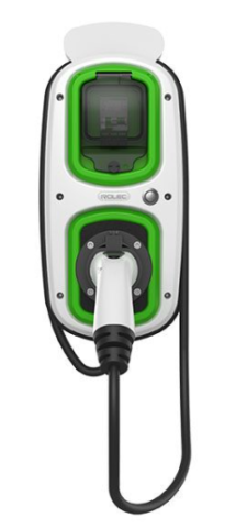 Type2tetherescablechargingunit
