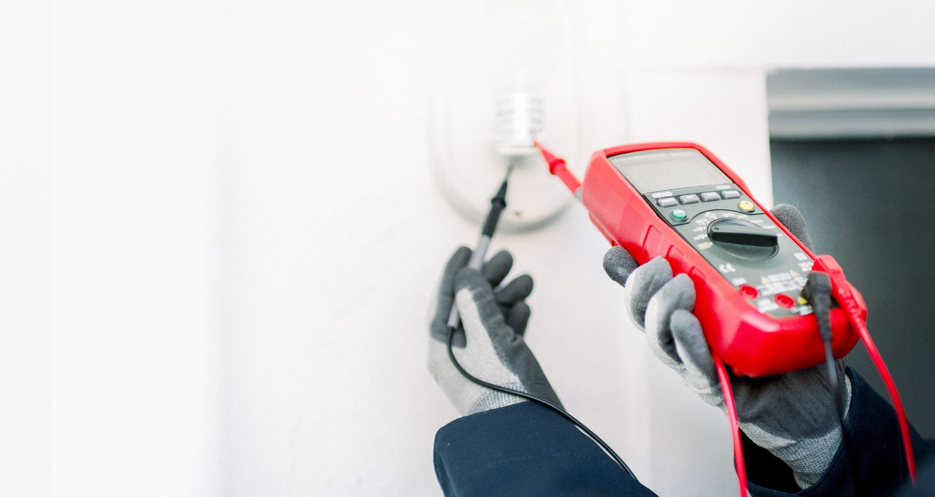 EICR’s – information for Homeowners and landlords
