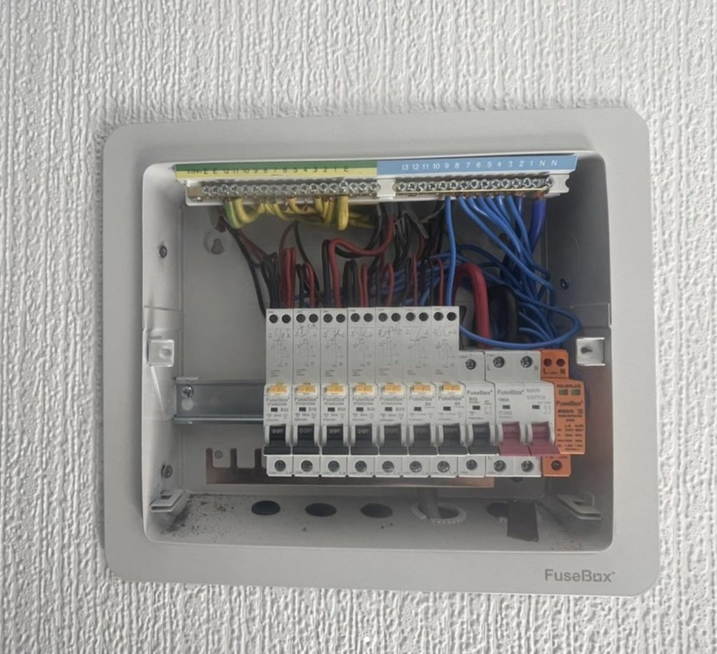 lancaster electricians. kendal electricians. local electricians. electricians near me.
