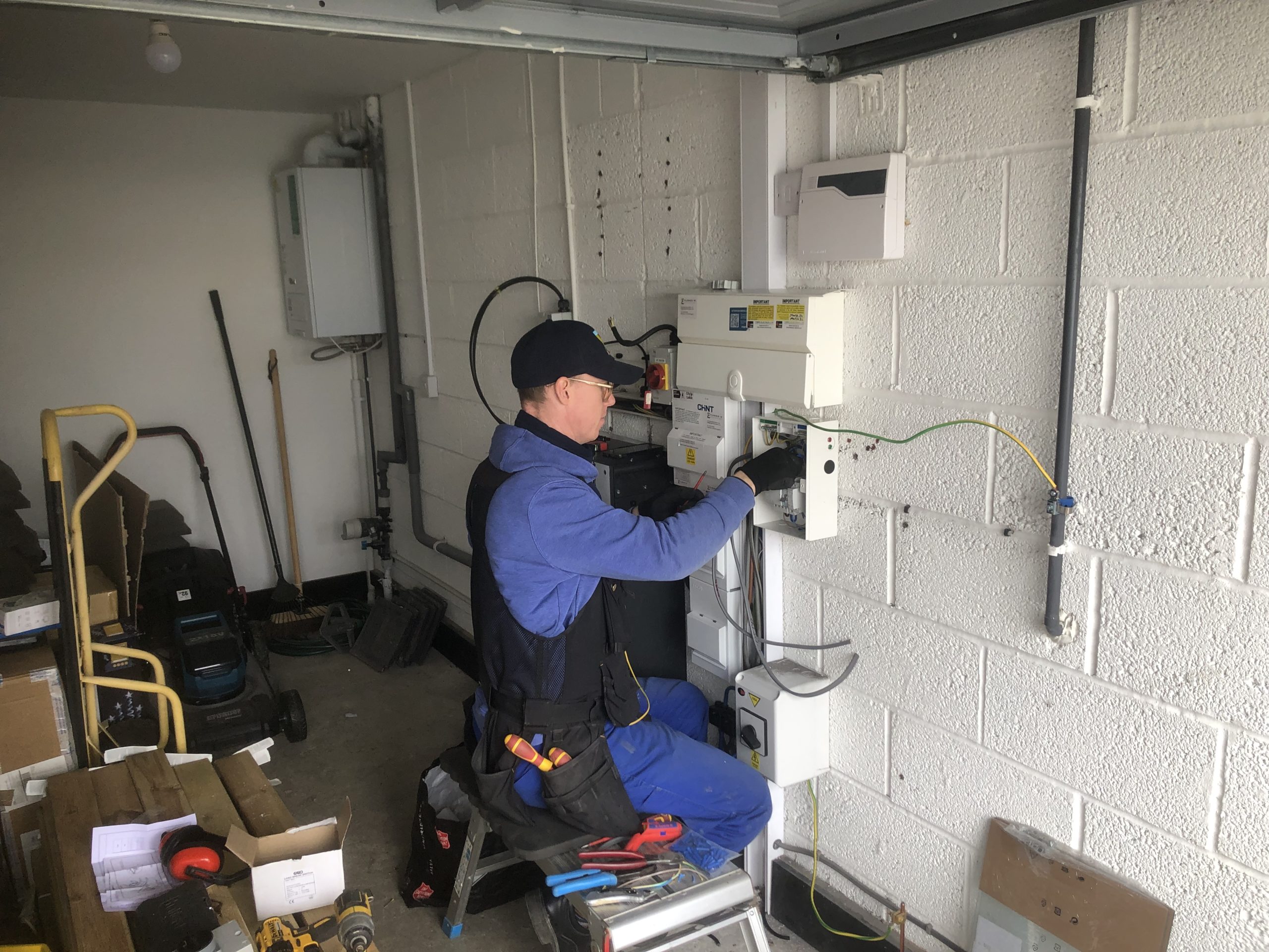 DIY Electrical Essential Tips