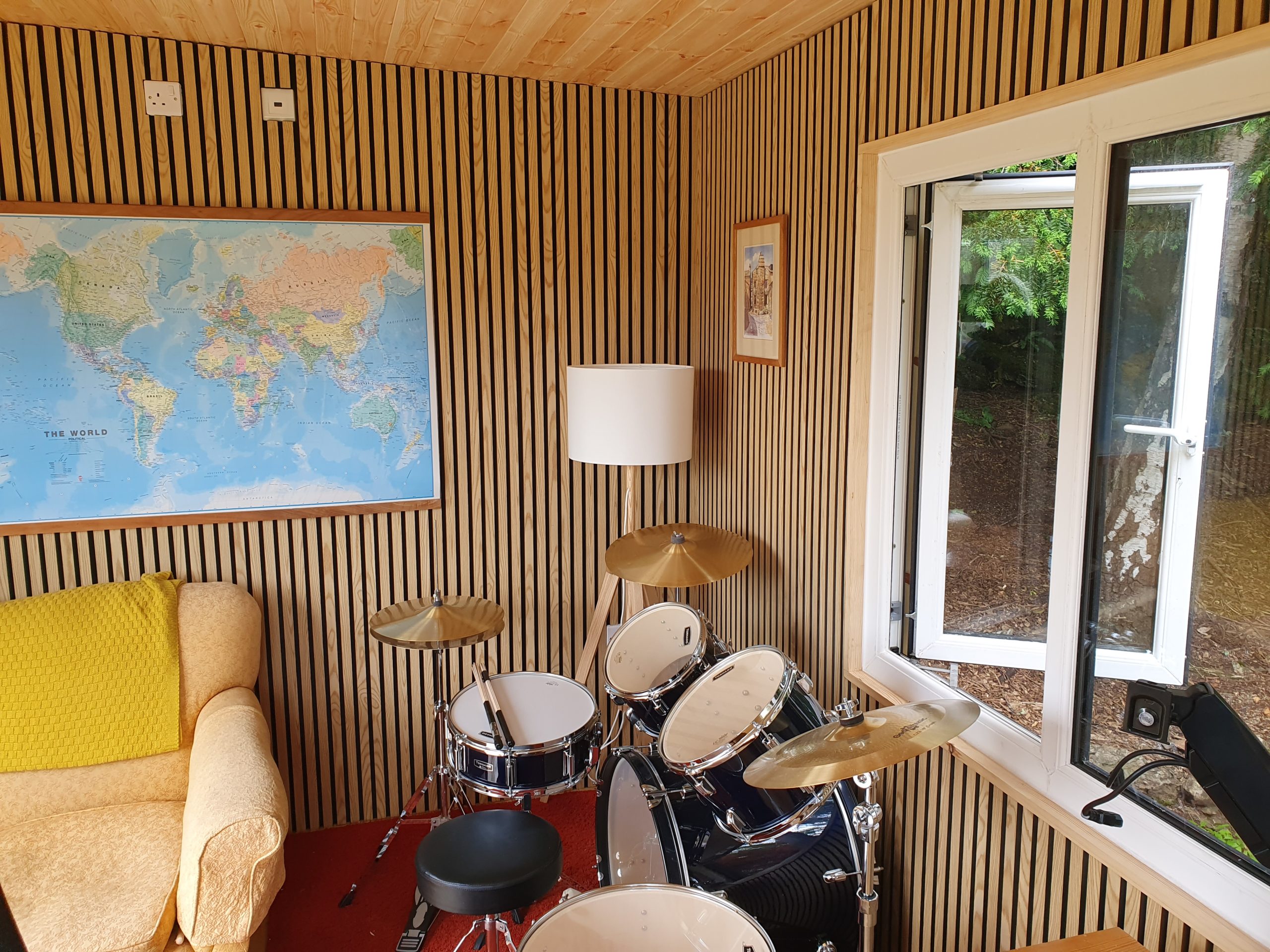 Energy-Efficient Homes in 2024