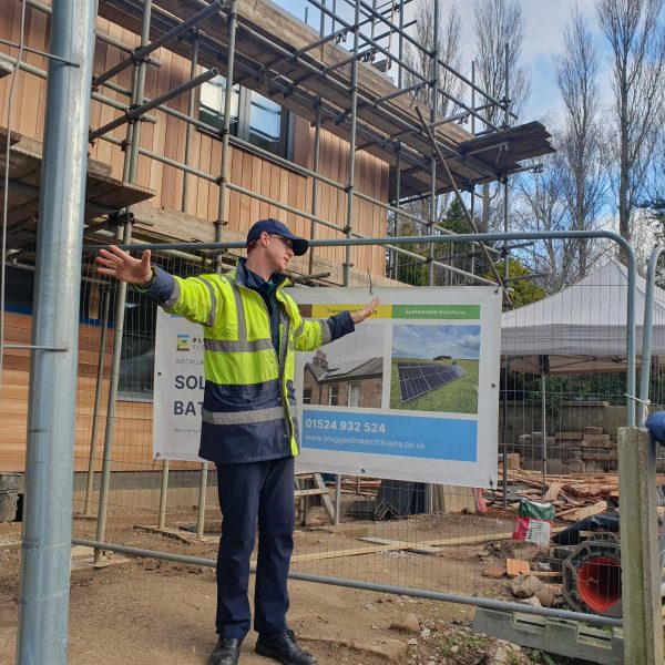 Electrician Lancaster – Trusted Local Experts for All Your Electrical Needs